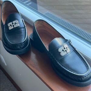 GANNI loafers